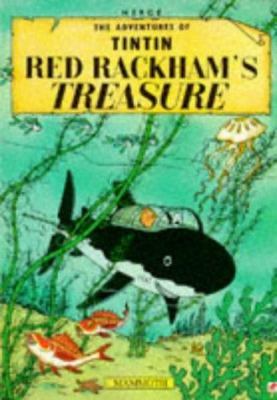 Red Rackham's treasure.