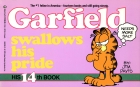 Garfield swallows his pride. #14.