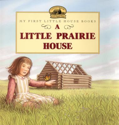 Little prairie house, A.