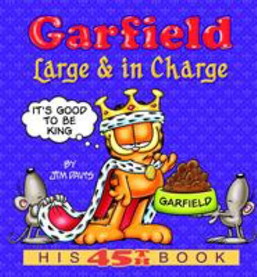 Garfield large & in charge : #45.