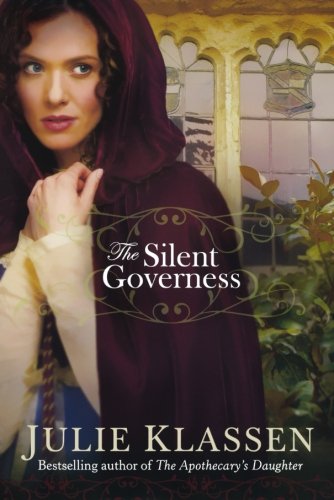 Silent governess, The.