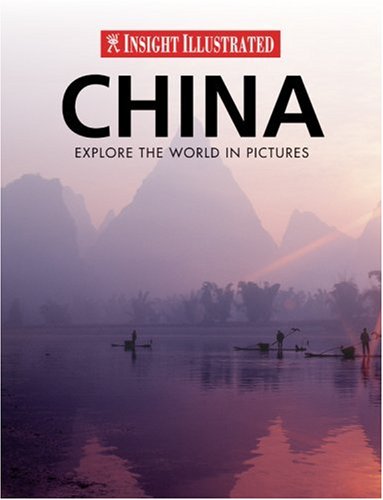 China : explore the world in pictures