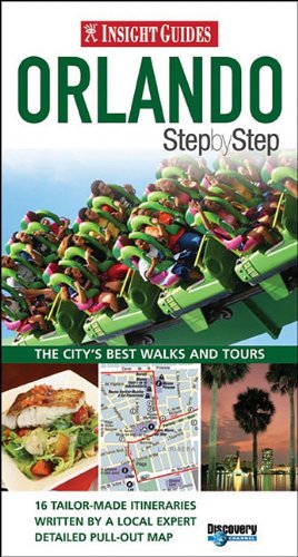 Orlando : step by step