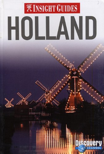 Holland.