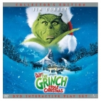 How the Grinch stole Christmas