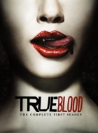 True blood. Season 1. The complete first season /