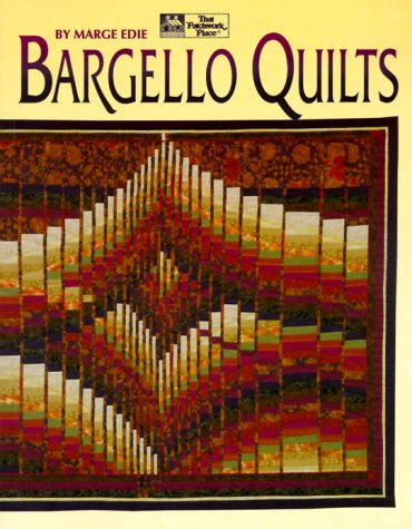 Bargello quilts.