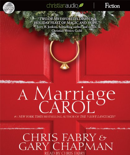 Marriage carol, A. cd