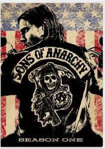 Sons of Anarchy: Season 1