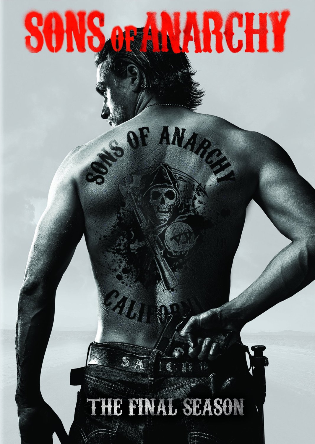 Sons of Anarchy: Season 7 and Final