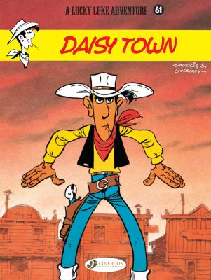 Daisy Town. : #61.