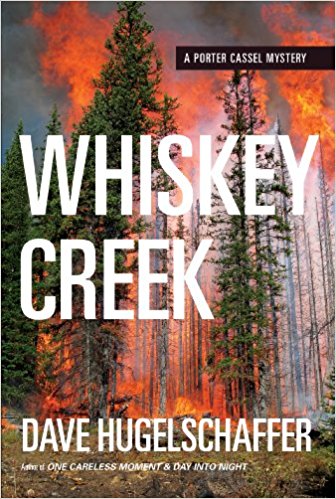 Whiskey Creek : Porter Cassel #3.