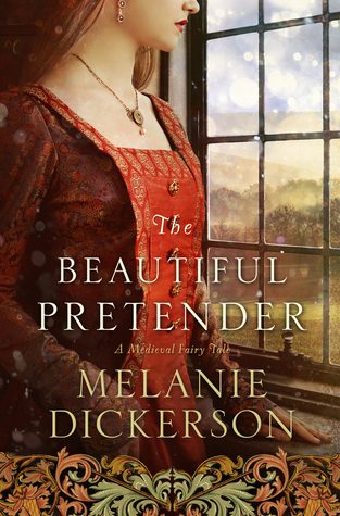 The Beautiful Pretender : A Medieval Fairy Tale #2.
