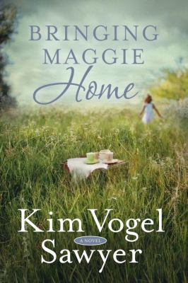 Bringing Maggie home : a novel