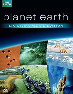 Planet Earth: 6 Disc Special Editon : 6 DVD.
