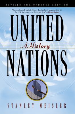 United Nations : a history