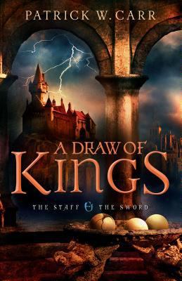 Draw of kings, A. : #3