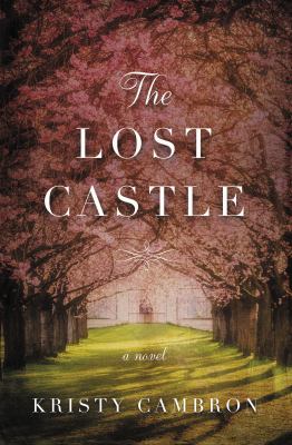 Lost castle, The. : #1