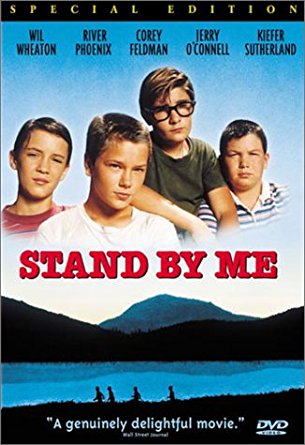 Stand by Me : DVD.
