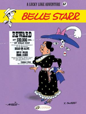 Belle Starr. : #67