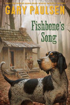 Fishbone's song.