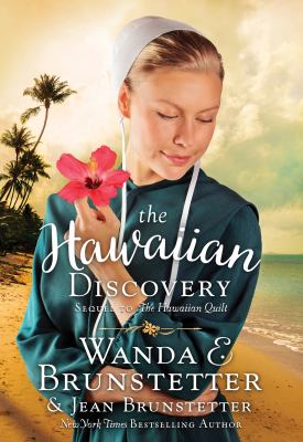 Hawaiian discovery, The. : #2.