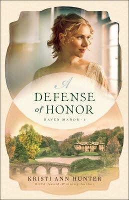 Defense of honor, A. : #1